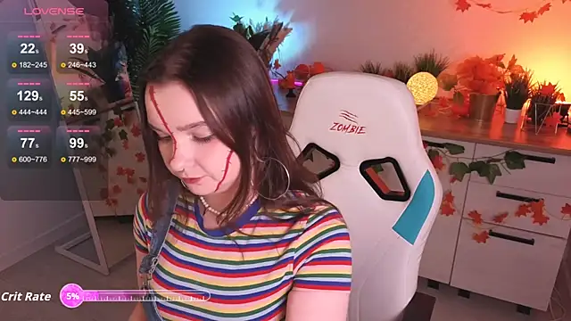 Snapshot of Ooops_Boobss chatting on October 31, 2025, 10:16 am Ooops Boobss online show from October 31, 2025, 10:16 am