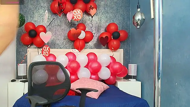 Erick Zhimerman online show from February 13, 2026, 4:08 am