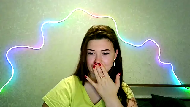 SeductiveTati online show from October 12, 2025, 11:04 pm