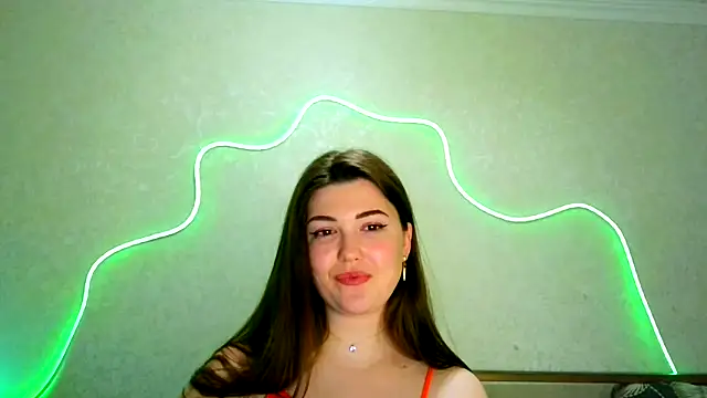 SeductiveTati online show from December 15, 2025, 12:15 am