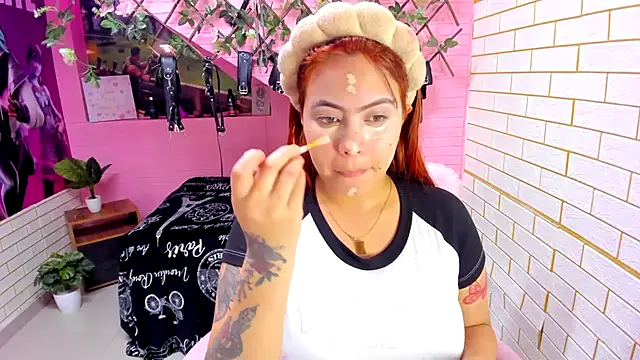 marcellaa303av online show from January 10, 2026, 2:57 am