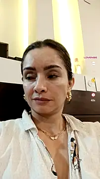 Loly Horny online show from July 14, 2026, 1:30 am