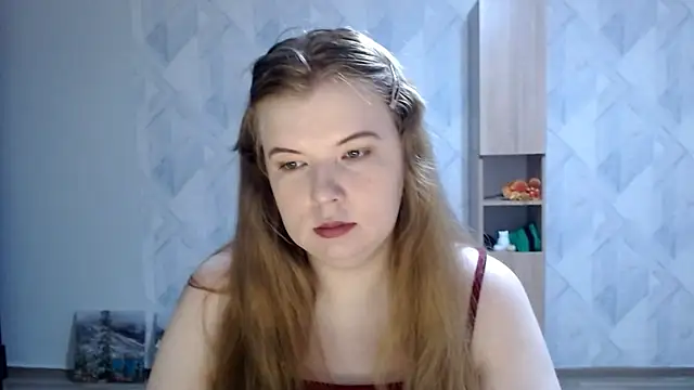 Melina Hot9 online show from November 19, 2025, 5:07 am