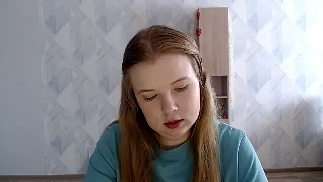 Melina Hot9 online show from February 17, 2026, 8:55 am