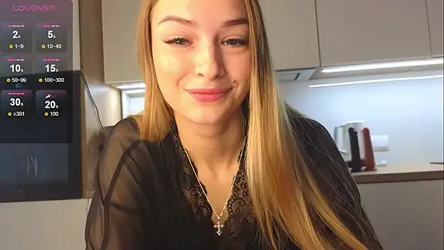 Soft Eva online show from December 27, 2024, 1:28 pm