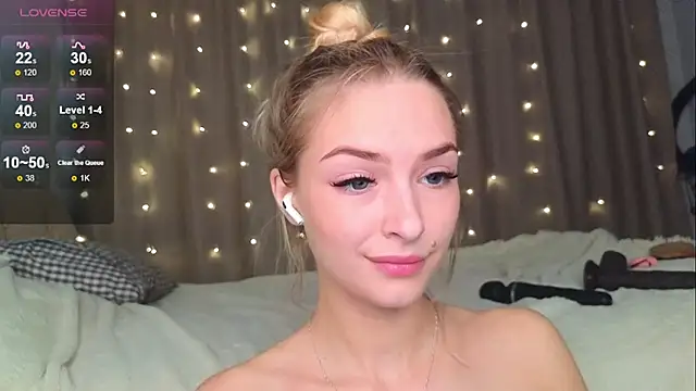 Soft Eva online show from January 16, 2025, 3:35 pm