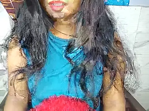 Snapshot of Muktha chatting on May 22, 2026, 4:45 pm Muktha online show from May 22, 2026, 4:45 pm
