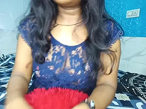 Snapshot of Muktha chatting on July 10, 2026, 9:12 am Muktha online show from July 10, 2026, 9:12 am