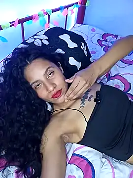 Karii-R online show from December 6, 2024, 4:03 am