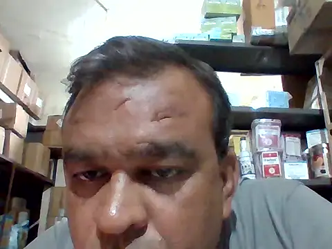 nupa230780 online show from May 17, 2026, 5:49 am