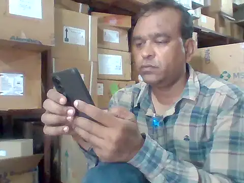 nupa230780 online show from June 16, 2026, 8:17 am