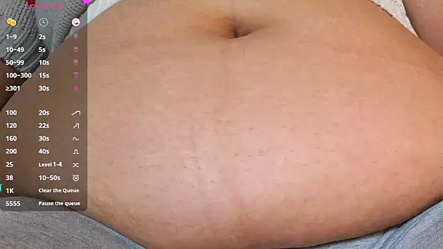 Snapshot of virtual_charm chatting on March 19, 2026, 12:31 pm virtual charm online show from March 19, 2026, 12:31 pm