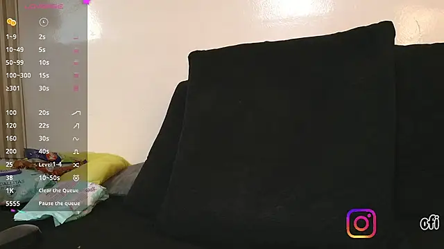 Snapshot of virtual_charm chatting on April 9, 2026, 1:05 pm virtual charm online show from April 9, 2026, 1:05 pm