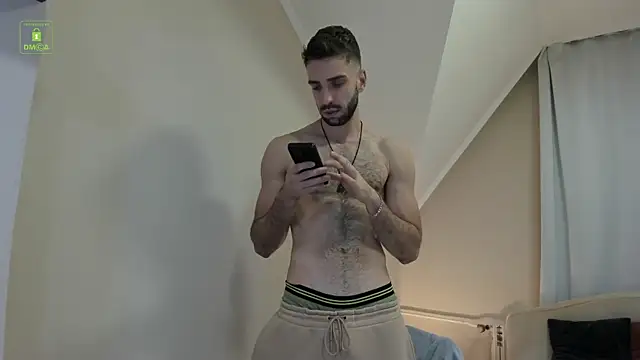 SILAS EVANS online show from December 5, 2024, 6:21 am