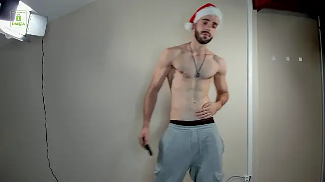 SILAS EVANS online show from December 23, 2024, 6:22 am