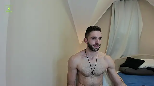 SILAS EVANS online show from December 27, 2024, 12:45 pm