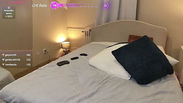 SILAS EVANS online show from March 2, 2025, 1:05 pm