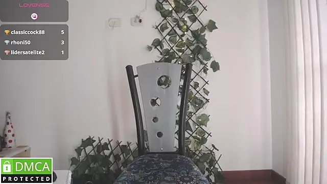 Snapshot of darkviper26 chatting on February 4, 2025, 7:00 pm darkviper26 online show from February 4, 2025, 7:00 pm