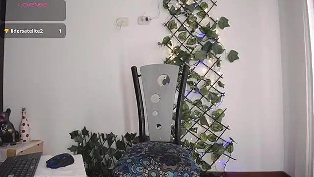 Snapshot of darkviper26 chatting on February 25, 2025, 5:25 pm darkviper26 online show from February 25, 2025, 5:25 pm