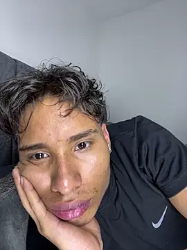 Snapshot of darkviper26 chatting on January 31, 2026, 10:30 pm darkviper26 online show from January 31, 2026, 10:30 pm