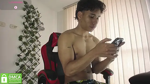 Snapshot of darkviper26 chatting on February 1, 2026, 3:21 pm darkviper26 online show from February 1, 2026, 3:21 pm