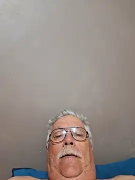 NawtyB1965 online show from October 26, 2025, 3:45 am