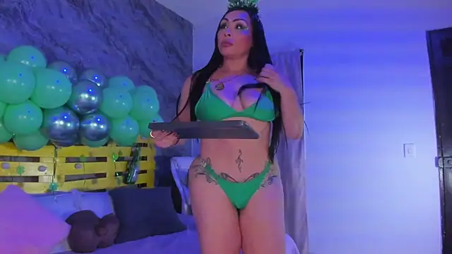 Rubi Love  online show from March 17, 2025, 12:46 pm