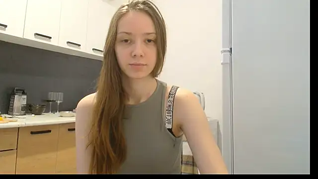 Snapshot of Irma-Bennet chatting on February 17, 2026, 5:26 am Irma-Bennet online show from February 17, 2026, 5:26 am