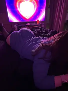 MaddisonHaas online show from December 2, 2024, 1:14 am