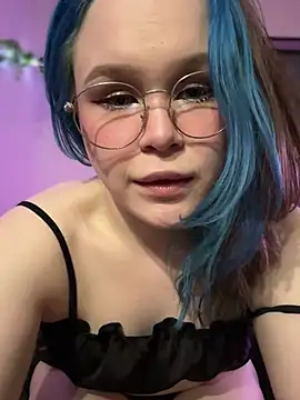 MaddisonHaas online show from December 11, 2024, 9:23 pm