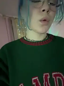 MaddisonHaas online show from December 16, 2024, 9:31 pm