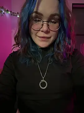 MaddisonHaas online show from December 20, 2024, 3:36 am