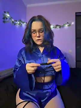 MaddisonHaas online show from December 21, 2024, 7:06 pm