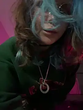 MaddisonHaas online show from December 25, 2024, 9:33 pm