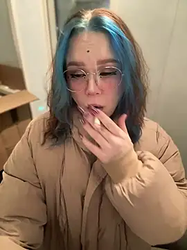 MaddisonHaas online show from January 16, 2025, 11:27 pm