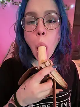 MaddisonHaas online show from January 26, 2025, 5:23 am