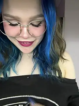 MaddisonHaas online show from January 28, 2025, 3:15 am