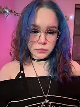 MaddisonHaas online show from January 29, 2025, 11:25 pm