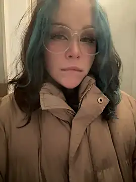 MaddisonHaas online show from February 21, 2025, 8:16 pm