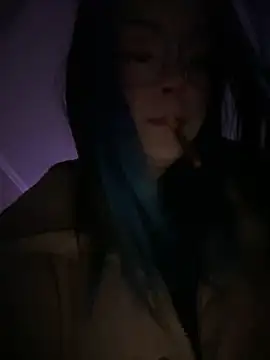 MaddisonHaas online show from October 5, 2025, 12:42 am