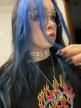 Snapshot of MaddisonHaas chatting on February 21, 2026, 12:50 pm MaddisonHaas online show from February 21, 2026, 12:50 pm