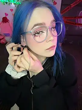 Snapshot of MaddisonHaas chatting on February 27, 2026, 12:49 pm MaddisonHaas online show from February 27, 2026, 12:49 pm