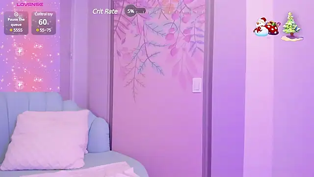 Snapshot of Sweetgirl4u_ chatting on December 13, 2024, 2:49 pm Sweetgirl4u online show from December 13, 2024, 2:49 pm