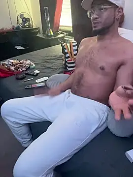 KySir1990 online show from November 3, 2025, 7:48 pm