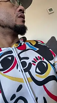 KySir1990 online show from December 15, 2025, 6:34 pm