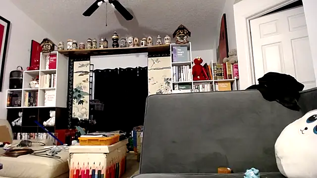 Snapshot of Amirkhai chatting on October 12, 2025, 2:38 pm Amirkhai online show from October 12, 2025, 2:38 pm