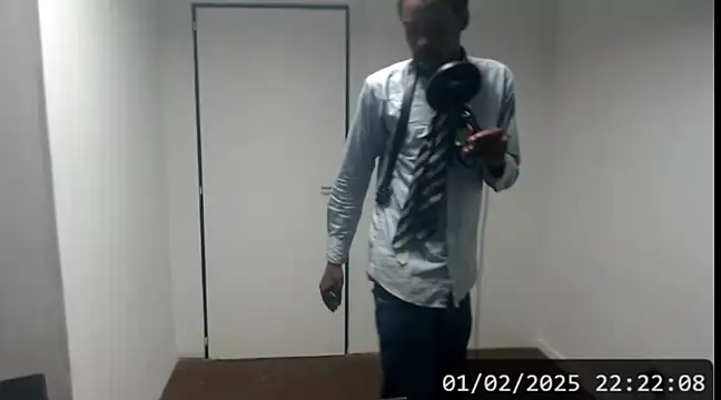 Mastertopdome online show from February 2, 2025, 1:23 am