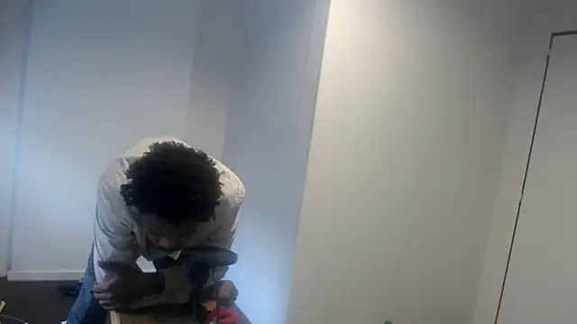 Mastertopdome online show from October 13, 2025, 1:44 pm