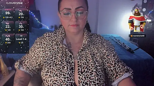 Snapshot of Ivonnee__ chatting on February 5, 2025, 6:13 am Ivonnee online show from February 5, 2025, 6:13 am