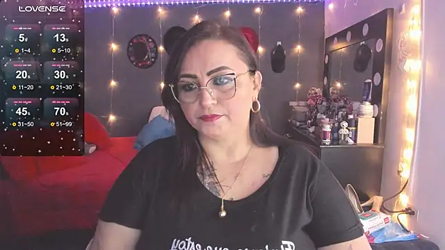 Snapshot of Ivonnee__ chatting on February 26, 2025, 12:38 am Ivonnee online show from February 26, 2025, 12:38 am